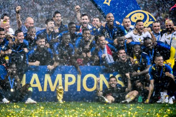 事件的背景 事件的背景