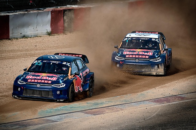 隨著未來賽 隨著未來賽