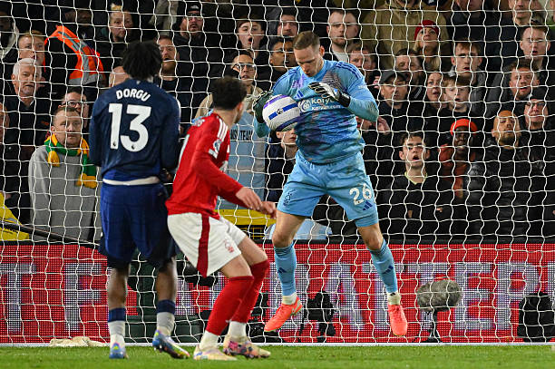 马内终于打 马内终于打