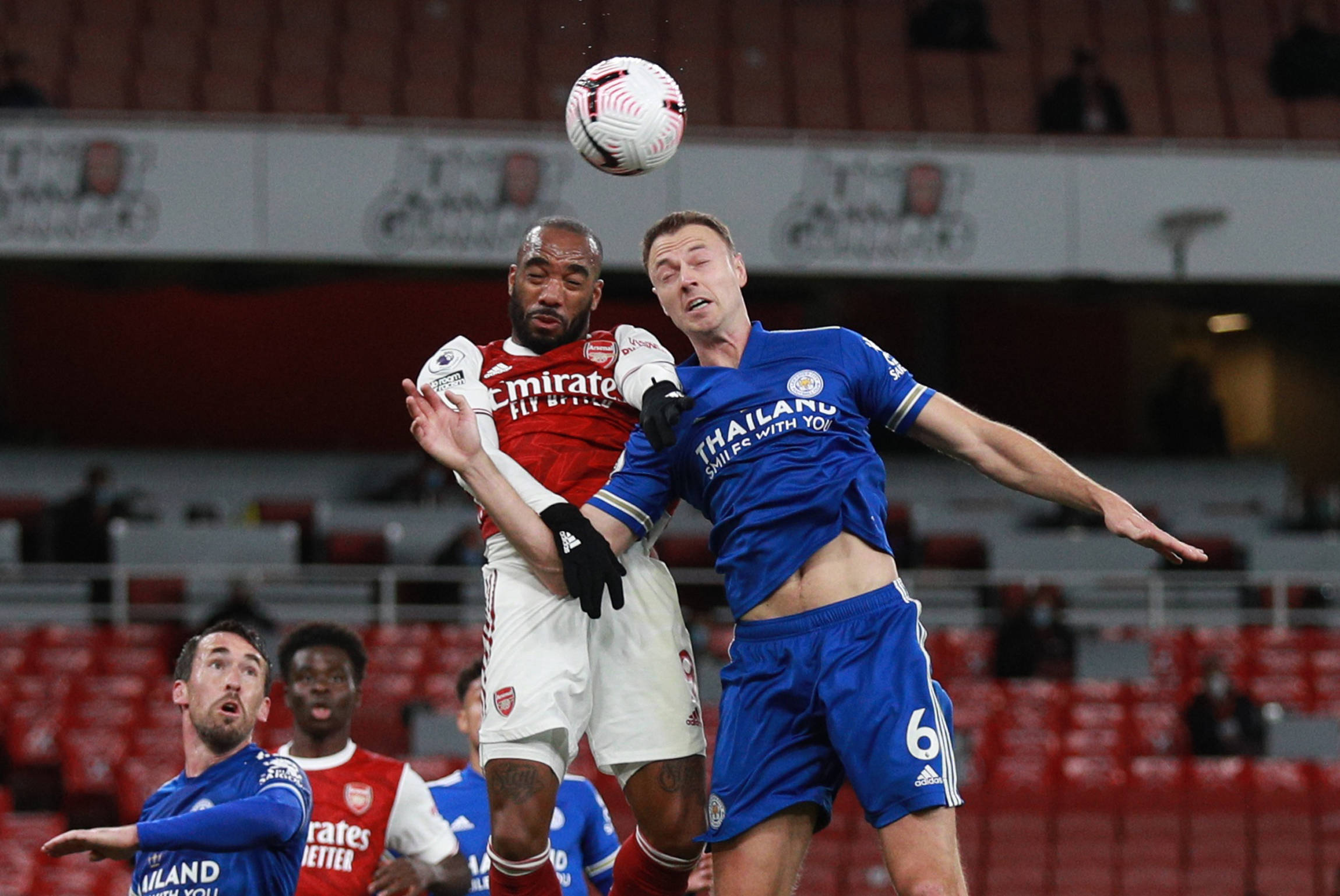 体系的完善 体系的完善